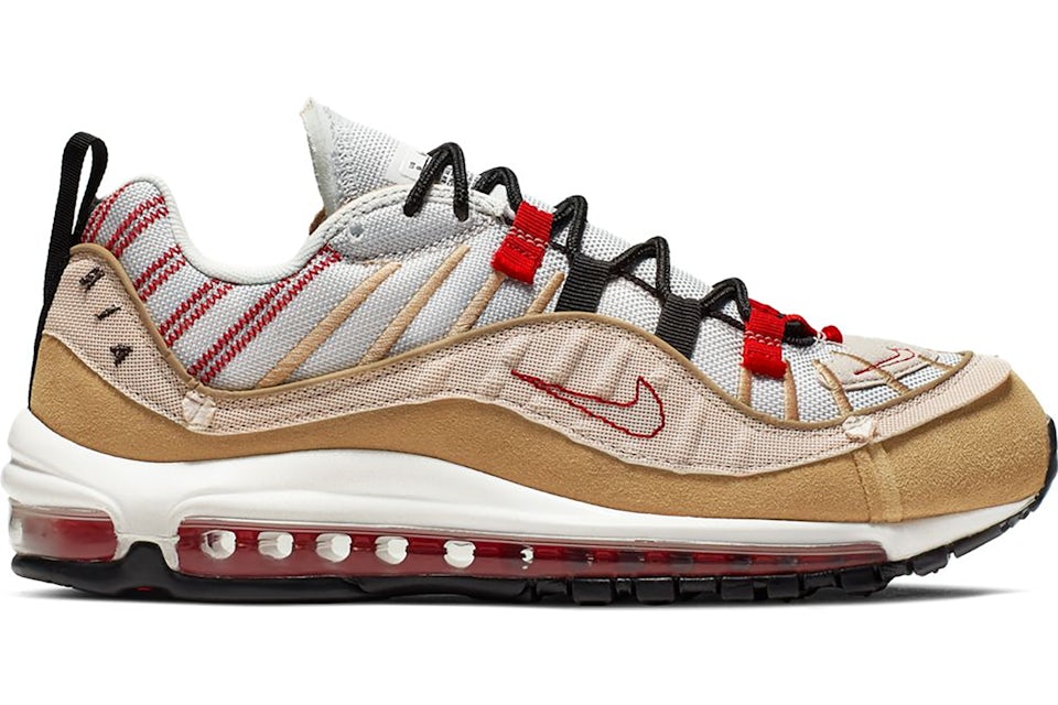 Nike air max 98 2025 inside out