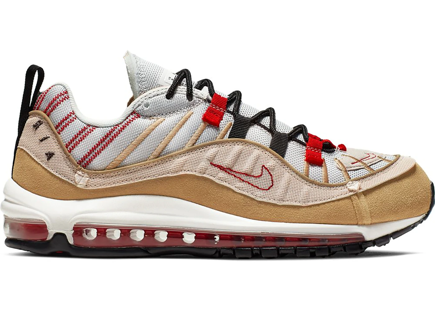 Air max 2025 98 se red