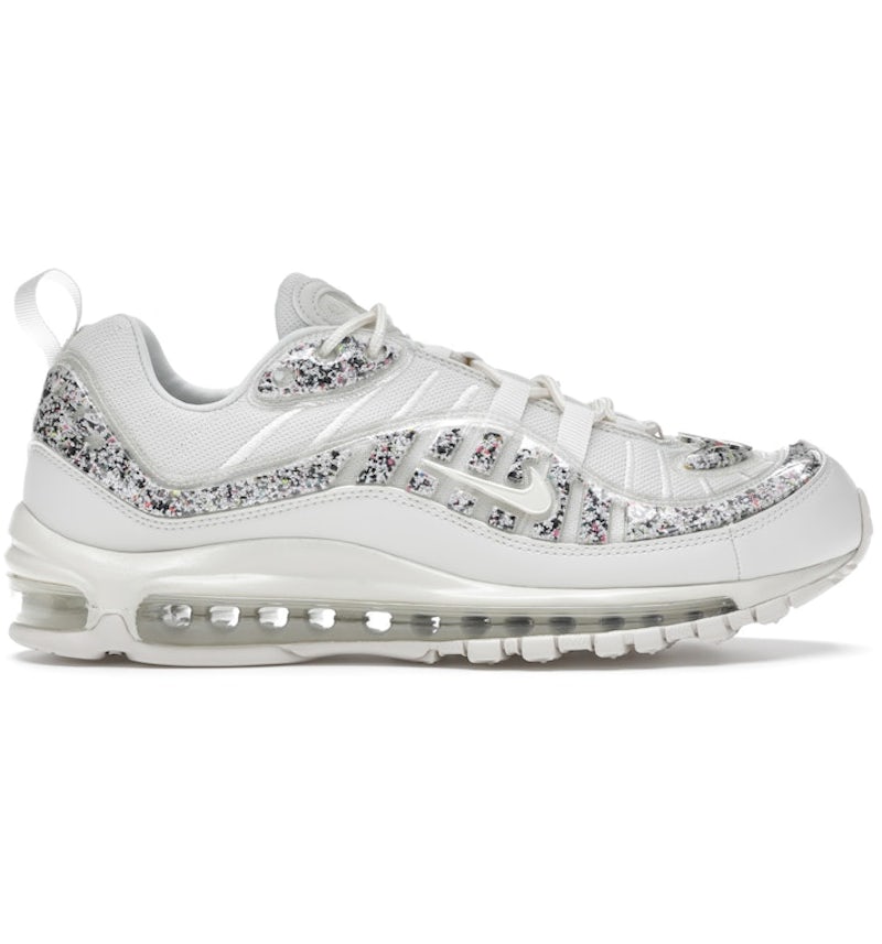 Nike Air Max 98 LX Phantom (Women's) AV4417-002 US