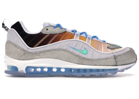 Buy Nike Air Max 98 Size 10 Shoes Deadstock Sneakers Buy Nike Air Max 98 Size 10 Shoes Deadstock Sneakers