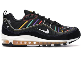 Buy Nike Air Max 98 Shoes Deadstock Sneakers Buy Nike Air Max 98 Shoes Deadstock Sneakers