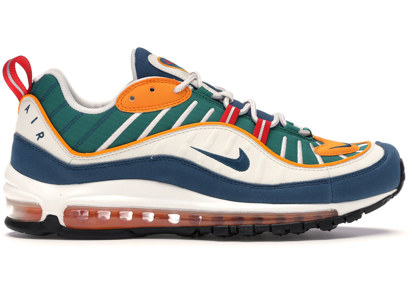 Nike trainers air max 98 Clearance