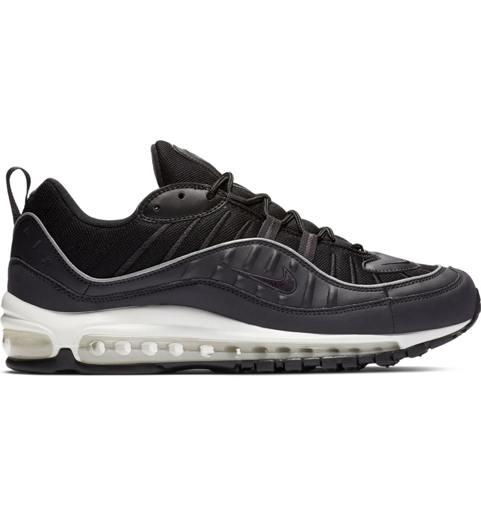 Black and top white 98