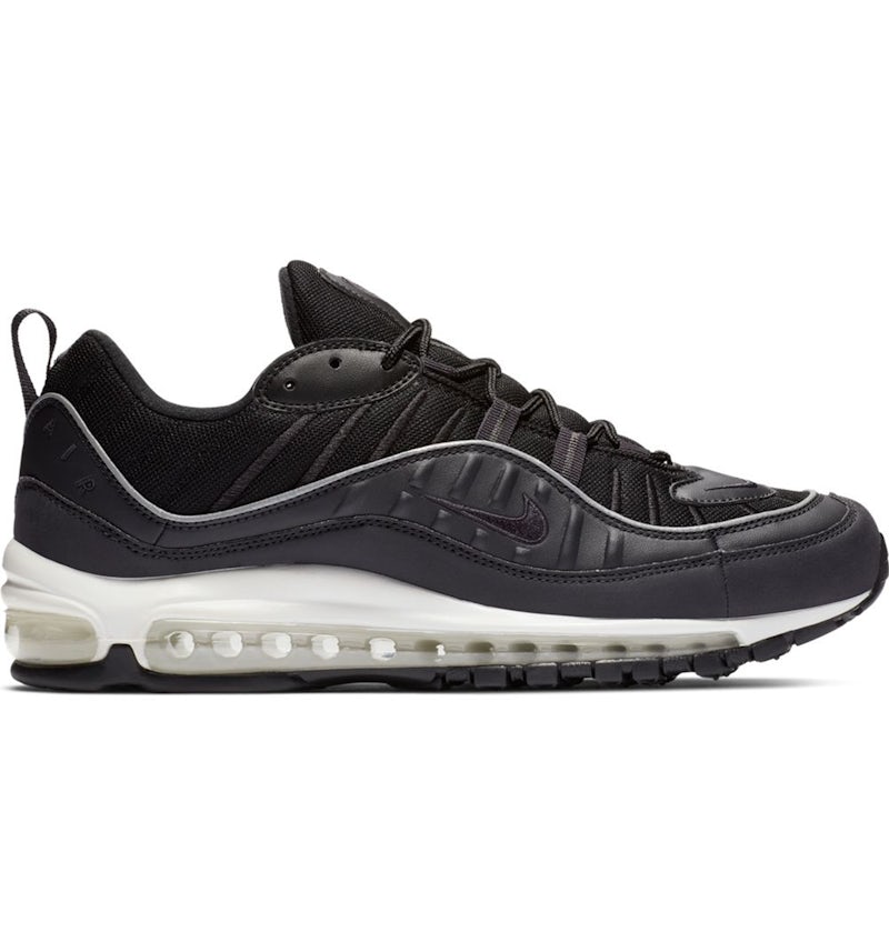 Nike Air Max 98 Oil Grey Men's 640744-009 GB1