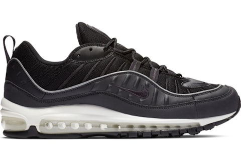 Nike 98 grey sales