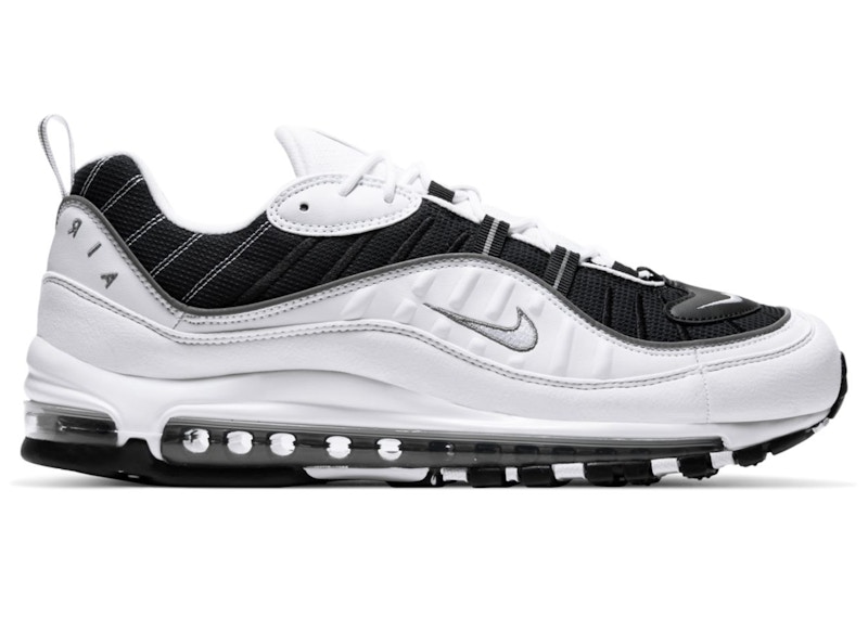 当季大流行 Nike Air Max 98 Supreme Black 28 Www Uniiweb Com Br 当季大流行 Nike Air Max 98 Supreme Black 28 Www Uniiweb Com Br