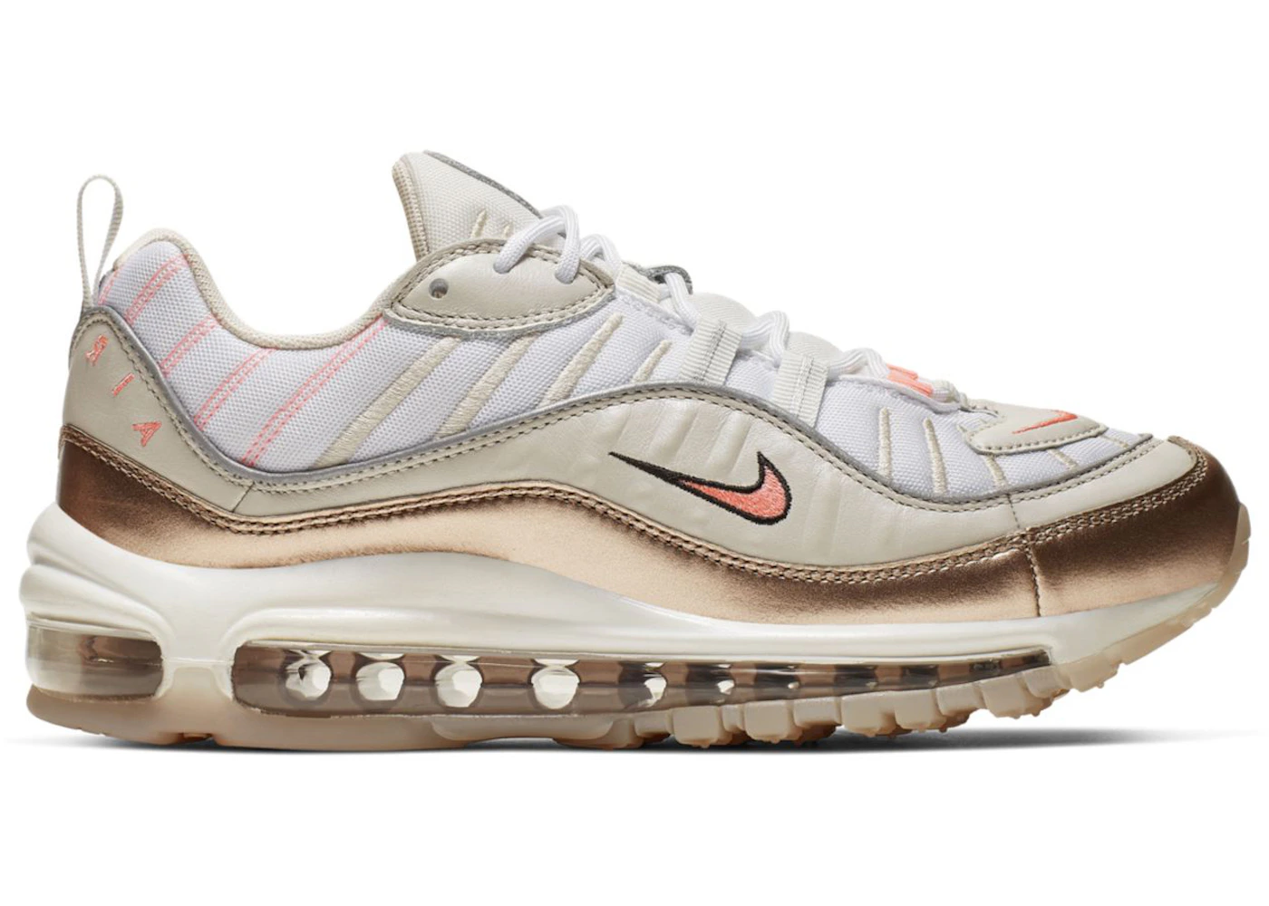Nike air max 98 donna Outlet