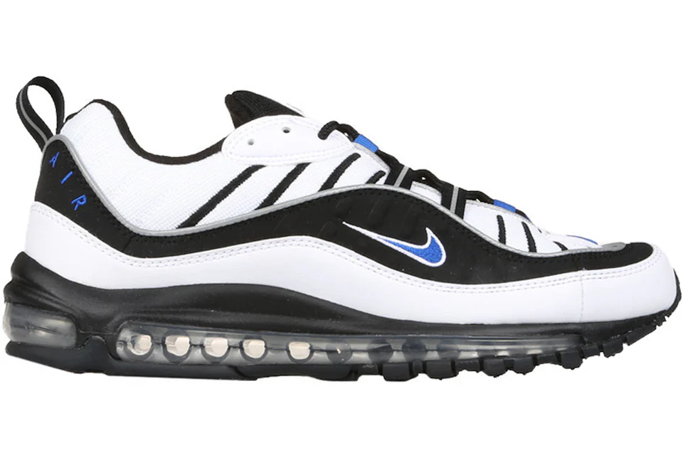 Nike air top max 98 stockx