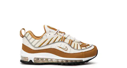 Nike Air Max 98 South Beach (Women's) - AH6799-065 - US