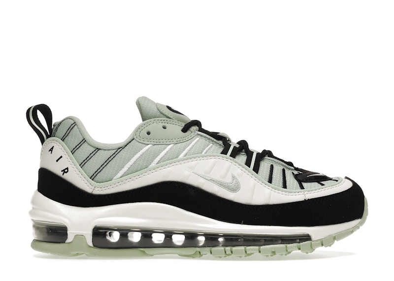 Nike Air Max 98 Pistachio Frost (Women's) - CI3709-300 - US