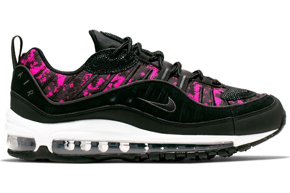 Mens nike air 2025 max 98 sale