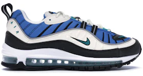 Womens air max 98 solar red Clearance