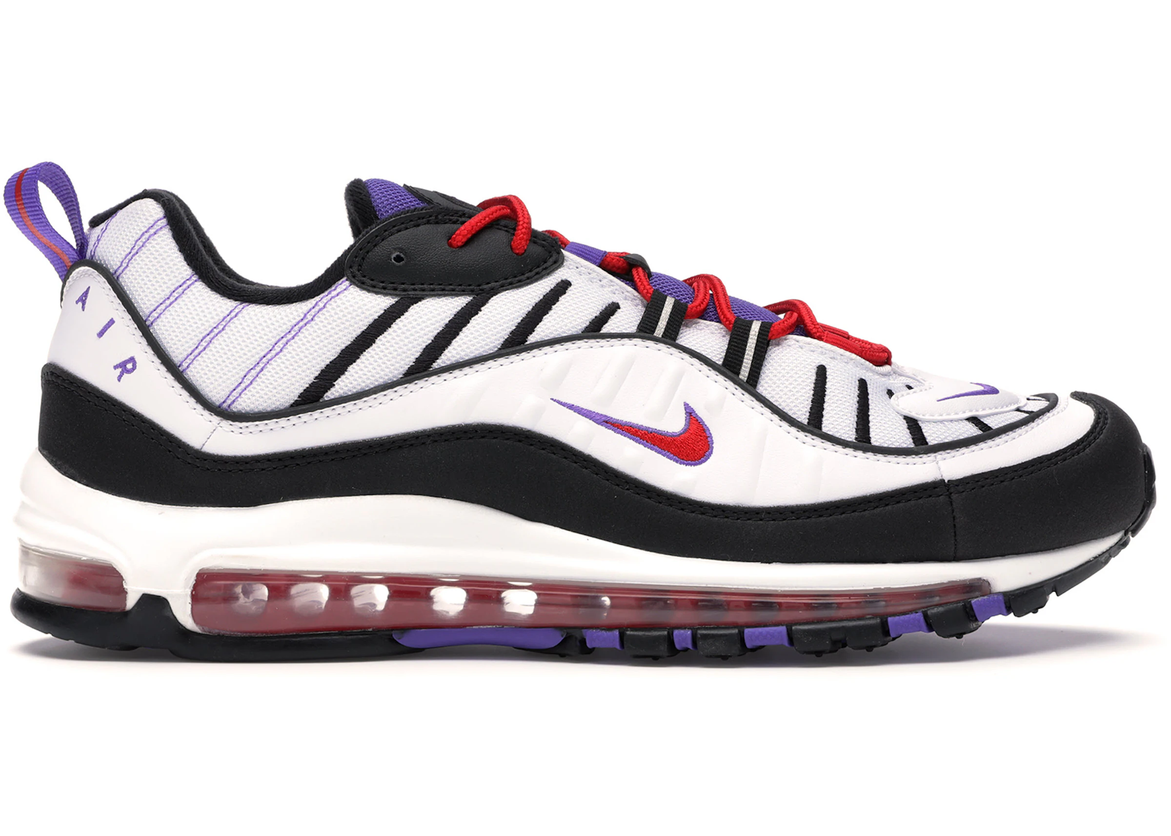 midnight spare Large universe Buy Nike Air Max 98 Shoes & New Sneakers - StockX