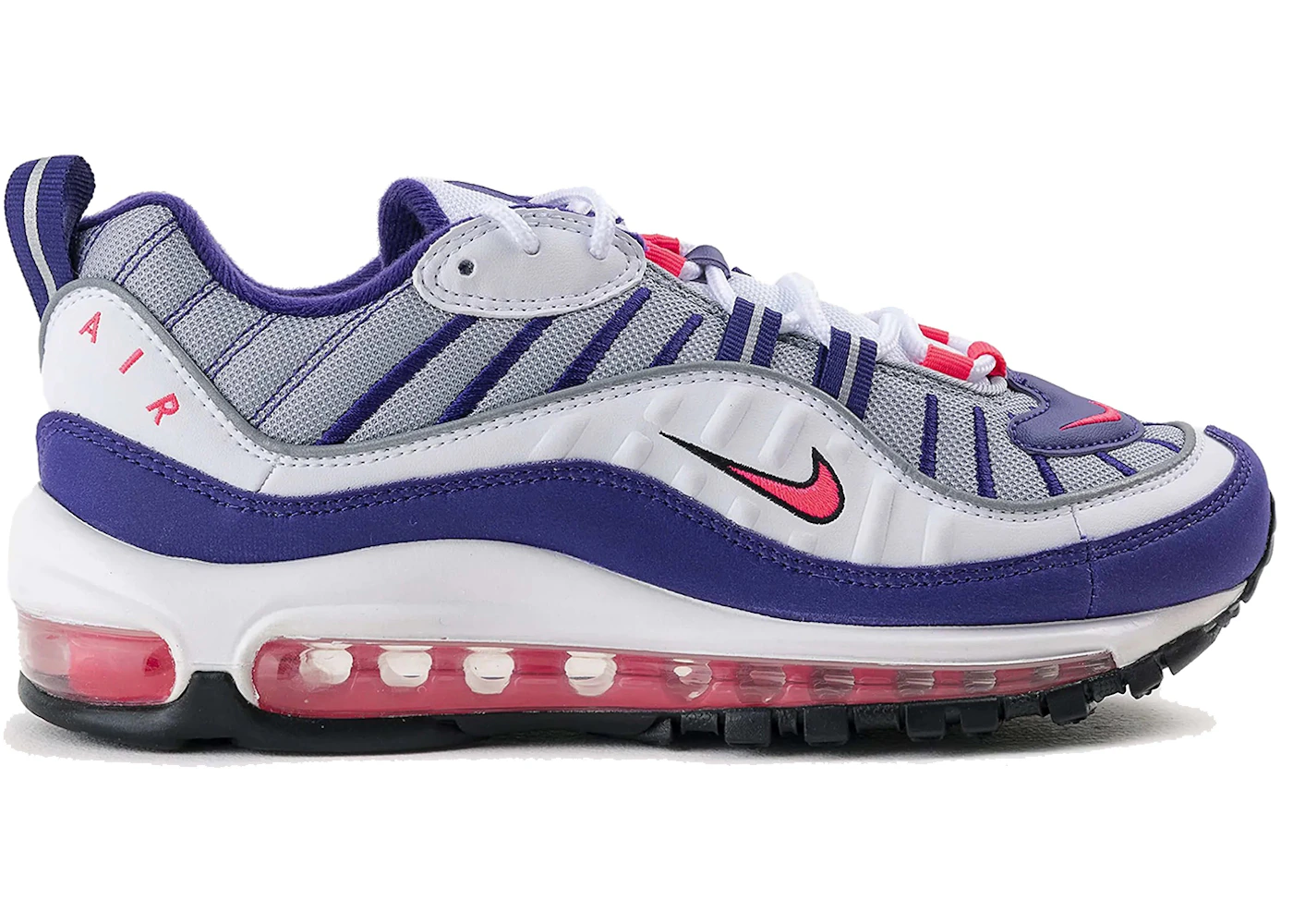 Nike air max 98 raptors Clearance