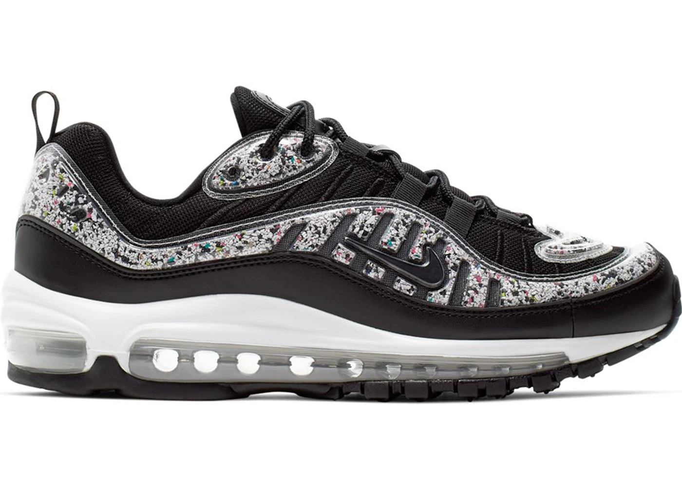 Nike air max 98 top lx damen