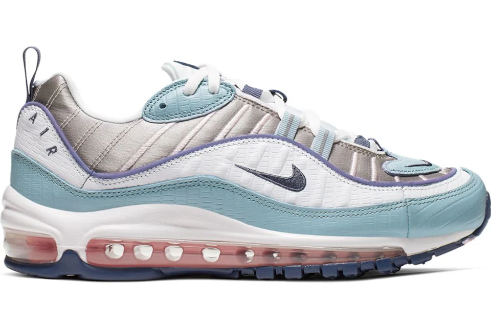Nike air max 2024 98 igloo womens