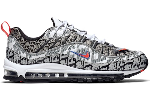 Nike shanghai stockx hot sale