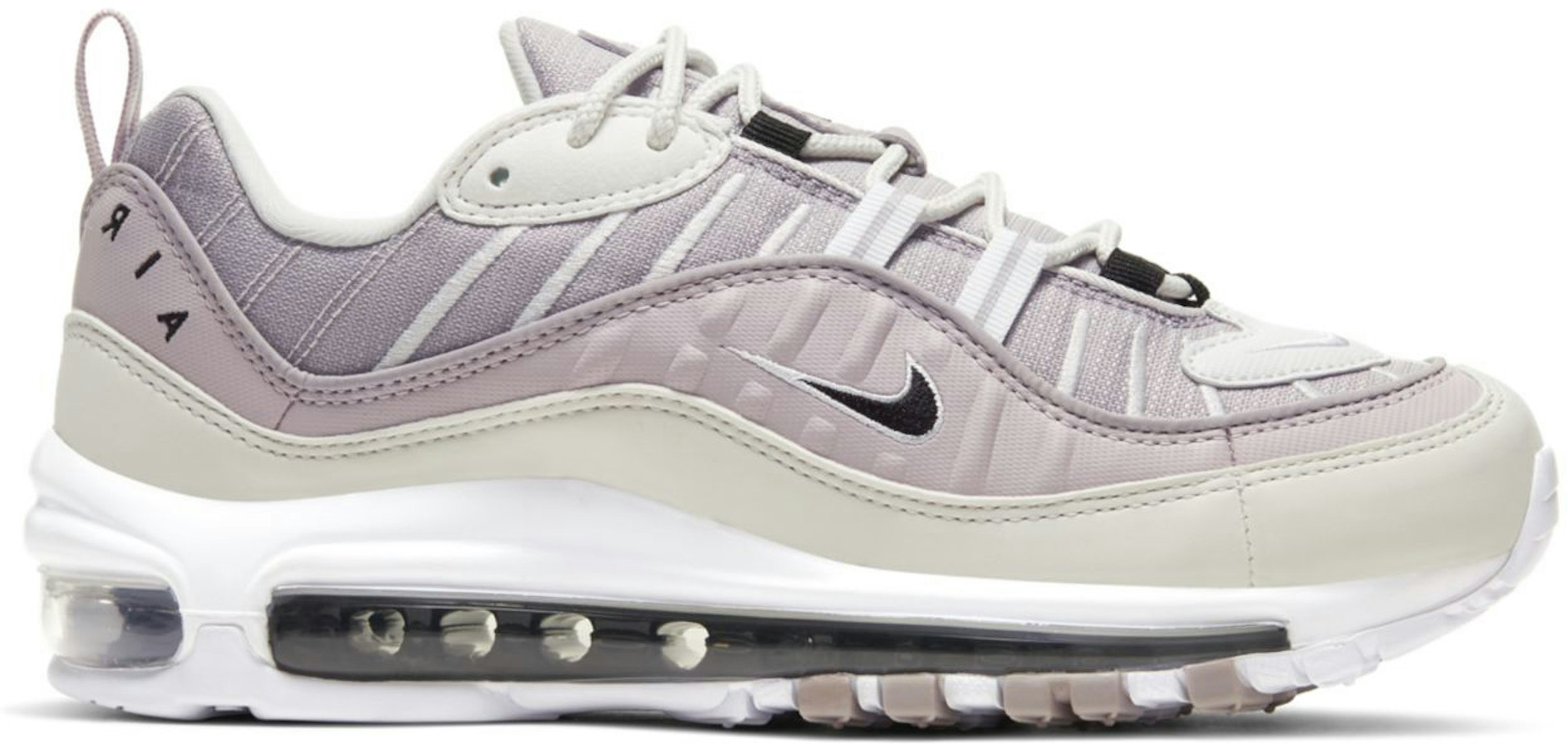 Autocomplacencia imán Dar permiso Buy Nike Air Max 98 Shoes & New Sneakers - StockX