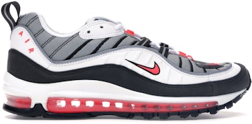 Buy Nike Air Max 98 Shoes Deadstock Sneakers Buy Nike Air Max 98 Shoes Deadstock Sneakers