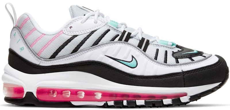 south beach 98s