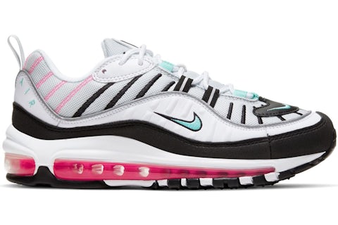 Nike Air Max 98 South Beach Damen AH6799 065 DE