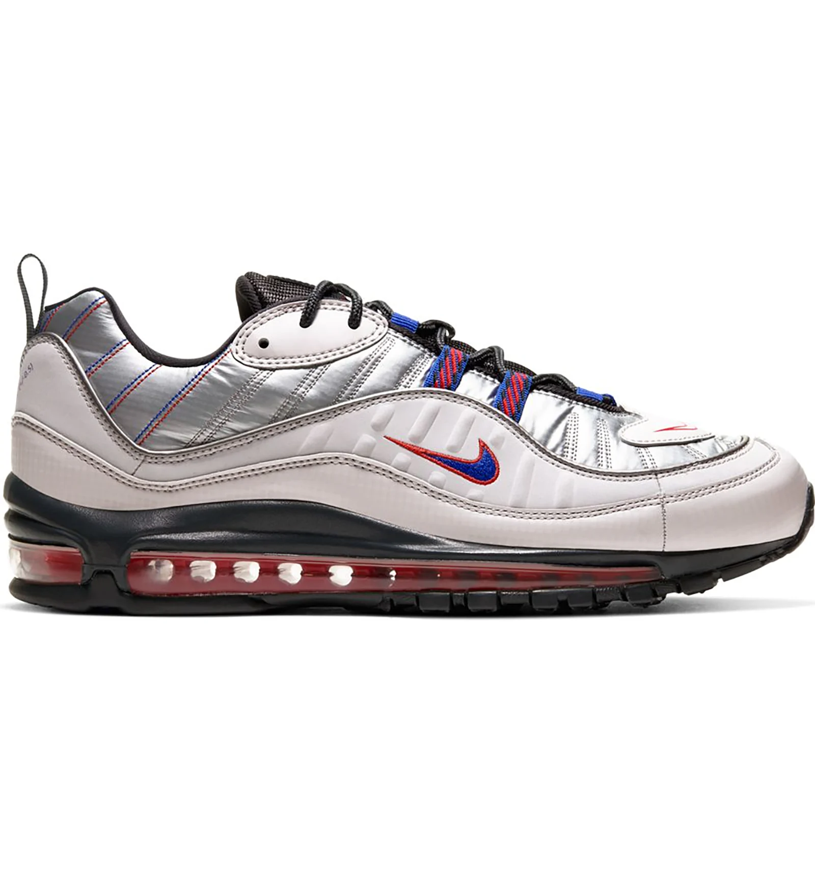 Air max 98 size best sale