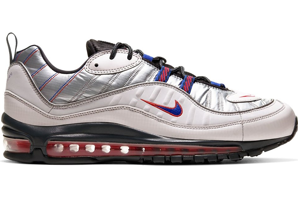 Nike Air Max 98 Space Suit Men s BQ5613 001 GB