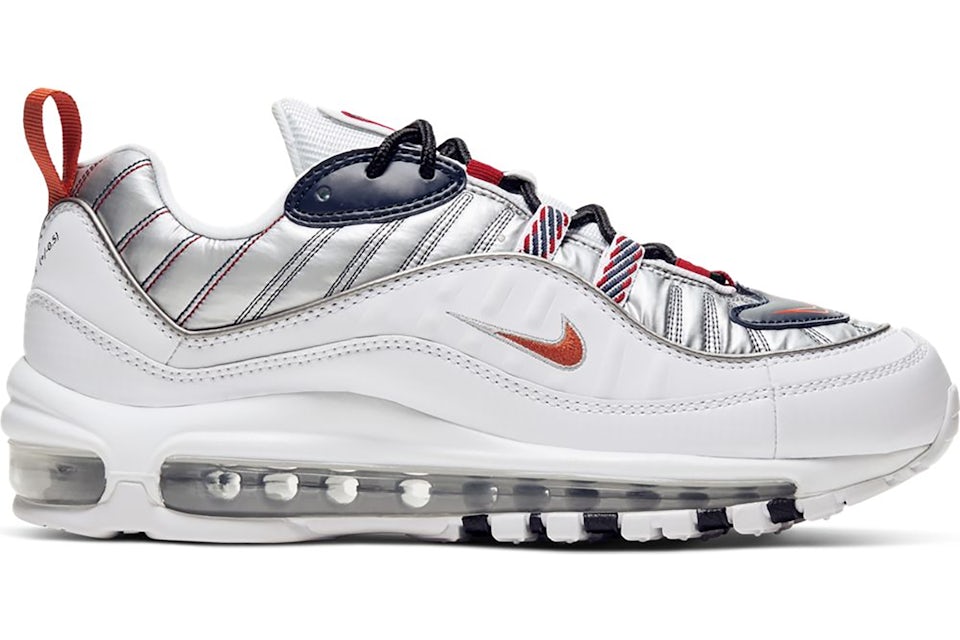 Nike air 2025 max 98 stockx