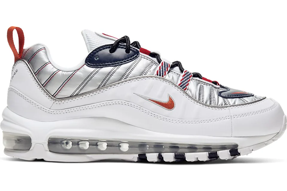 Nike air max 98 premium sales