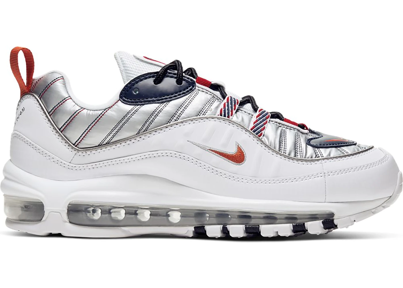 Womens top nike 98s
