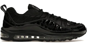 Nike Air Max 98 Supreme Black