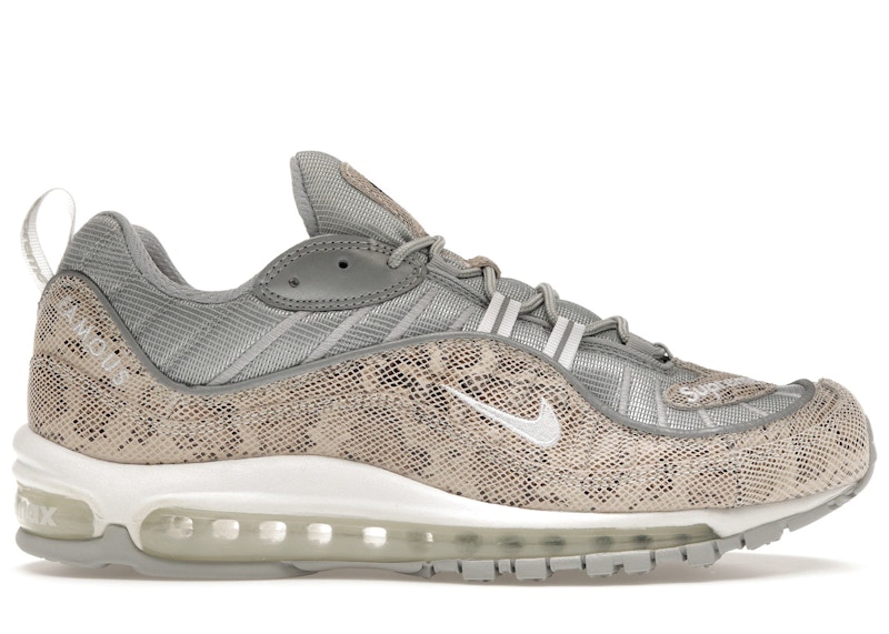 snakeskin air max