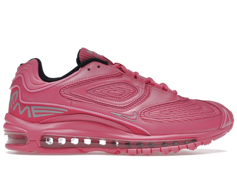 Nike Air Max 98 TL Supreme Pink