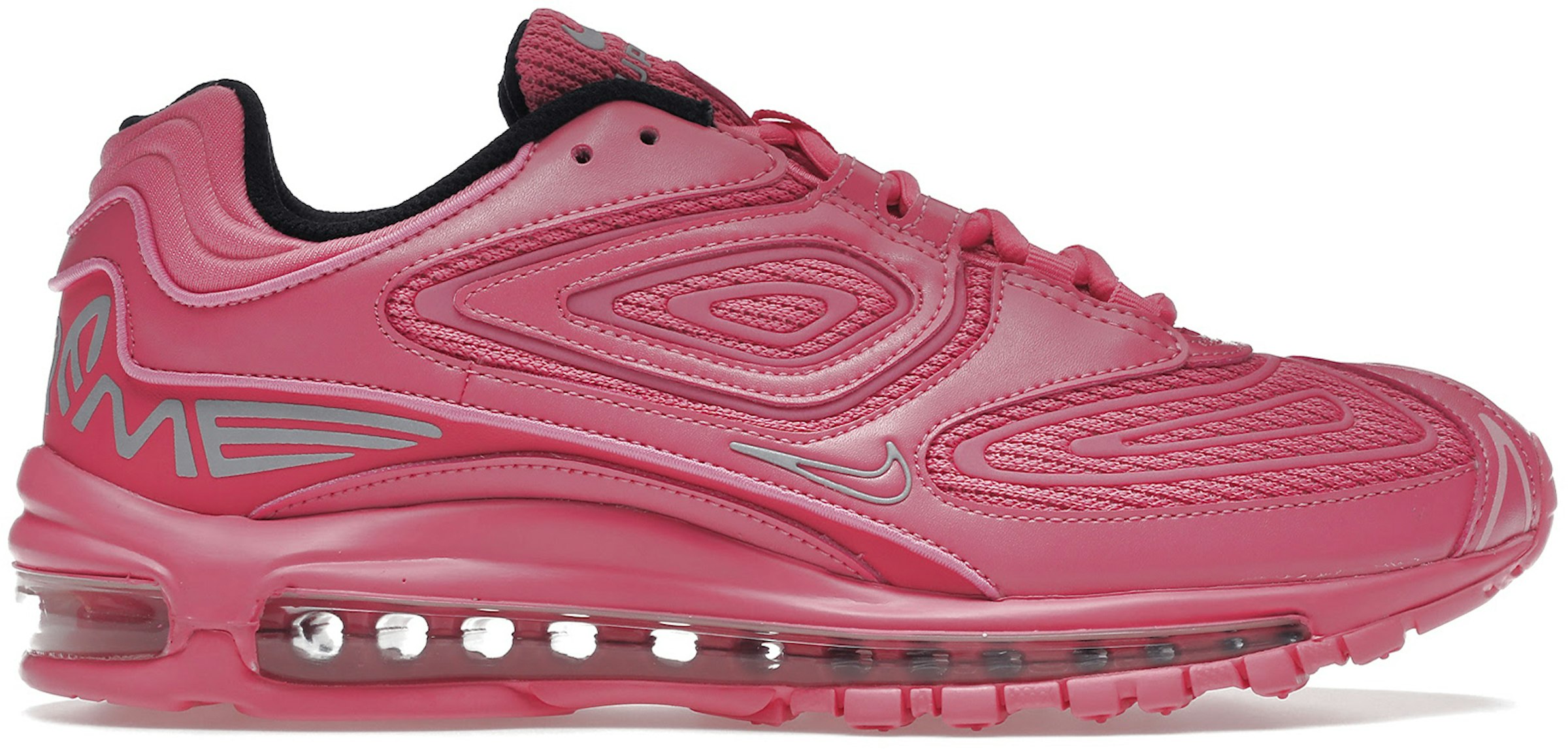 Nike Max 98 TL Supreme Pink Men's - DR1033-600 - US