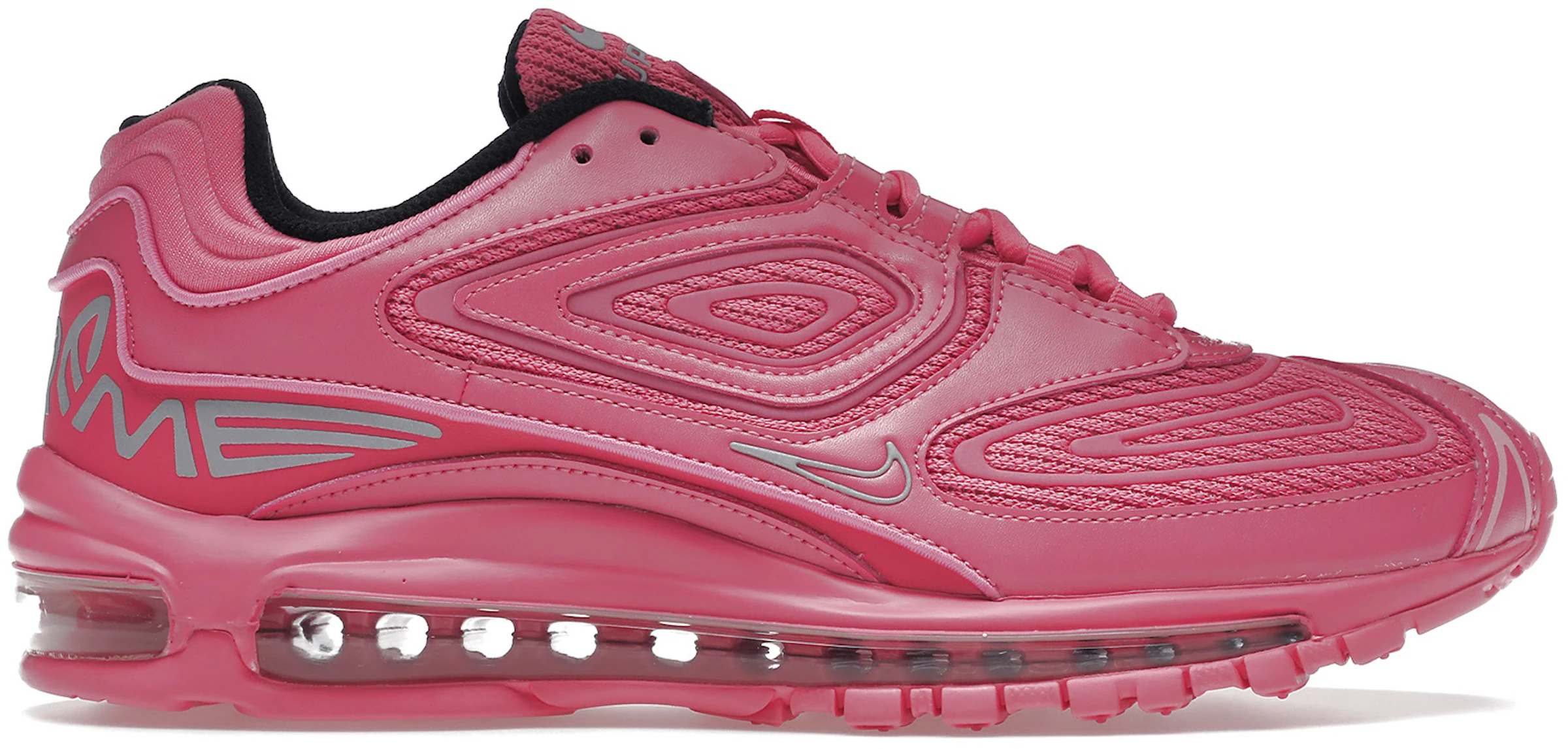 Nike Max 98 TL Supreme Pink - DR1033-600 - ES