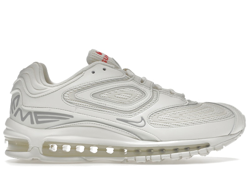 当時日本ではガールズサイズの【貴重24㎝】Supreme Nike Air Max 98