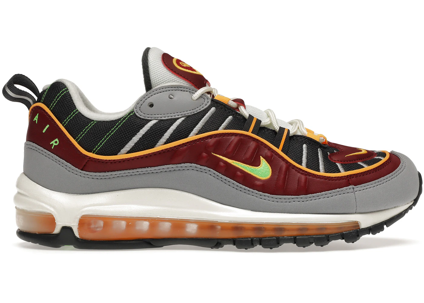 Nike air max 98 hellboy Clearance