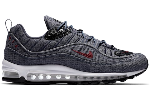 Nike Footwear Air Max 98 Qs Nike Air Max 98