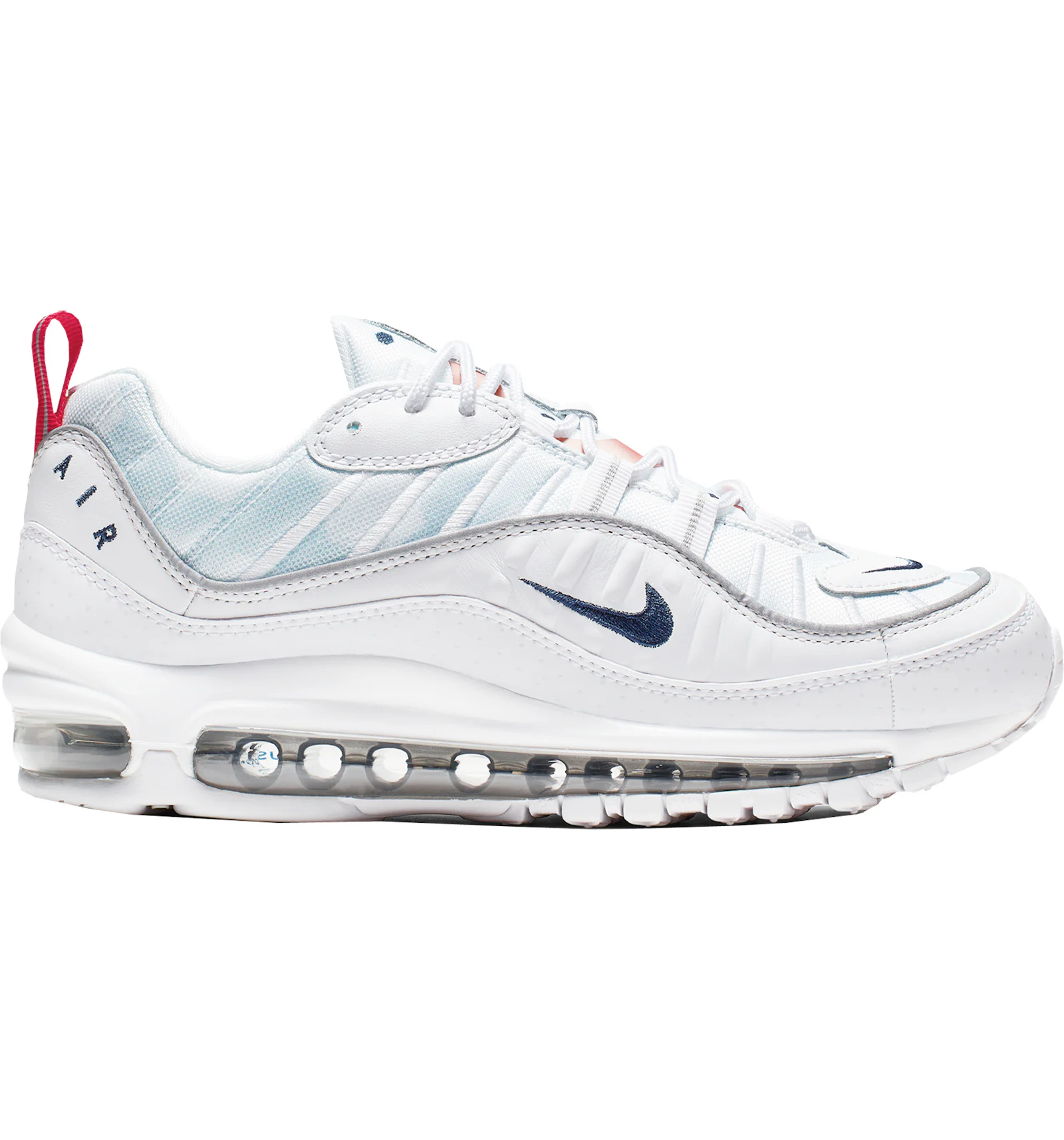 Nike air max 2024 plus unite totale