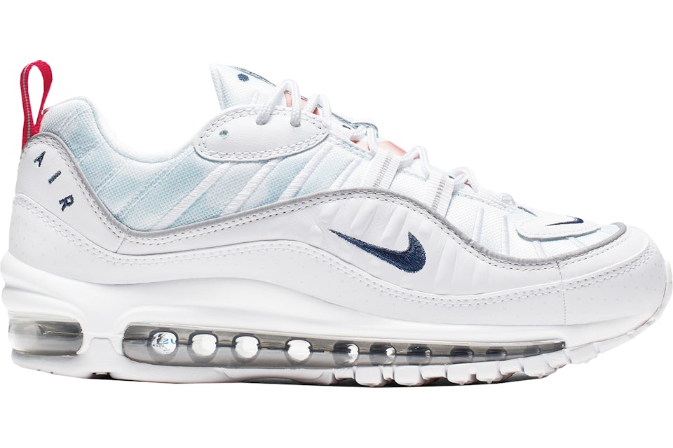 Nike air max 98 best sale ladies