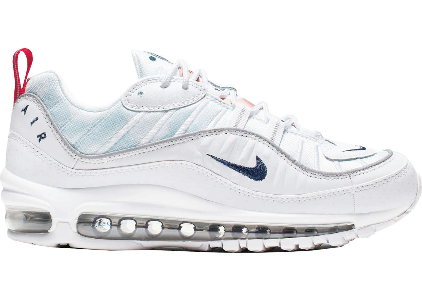 Air max 98 unite best sale totale