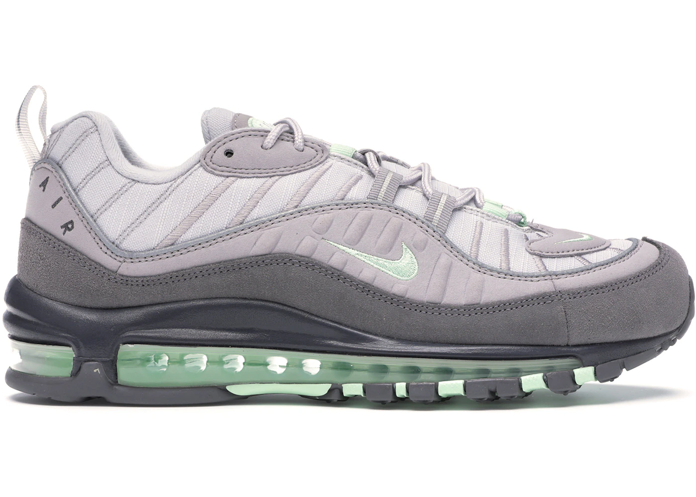 Air max 98s grey Clearance