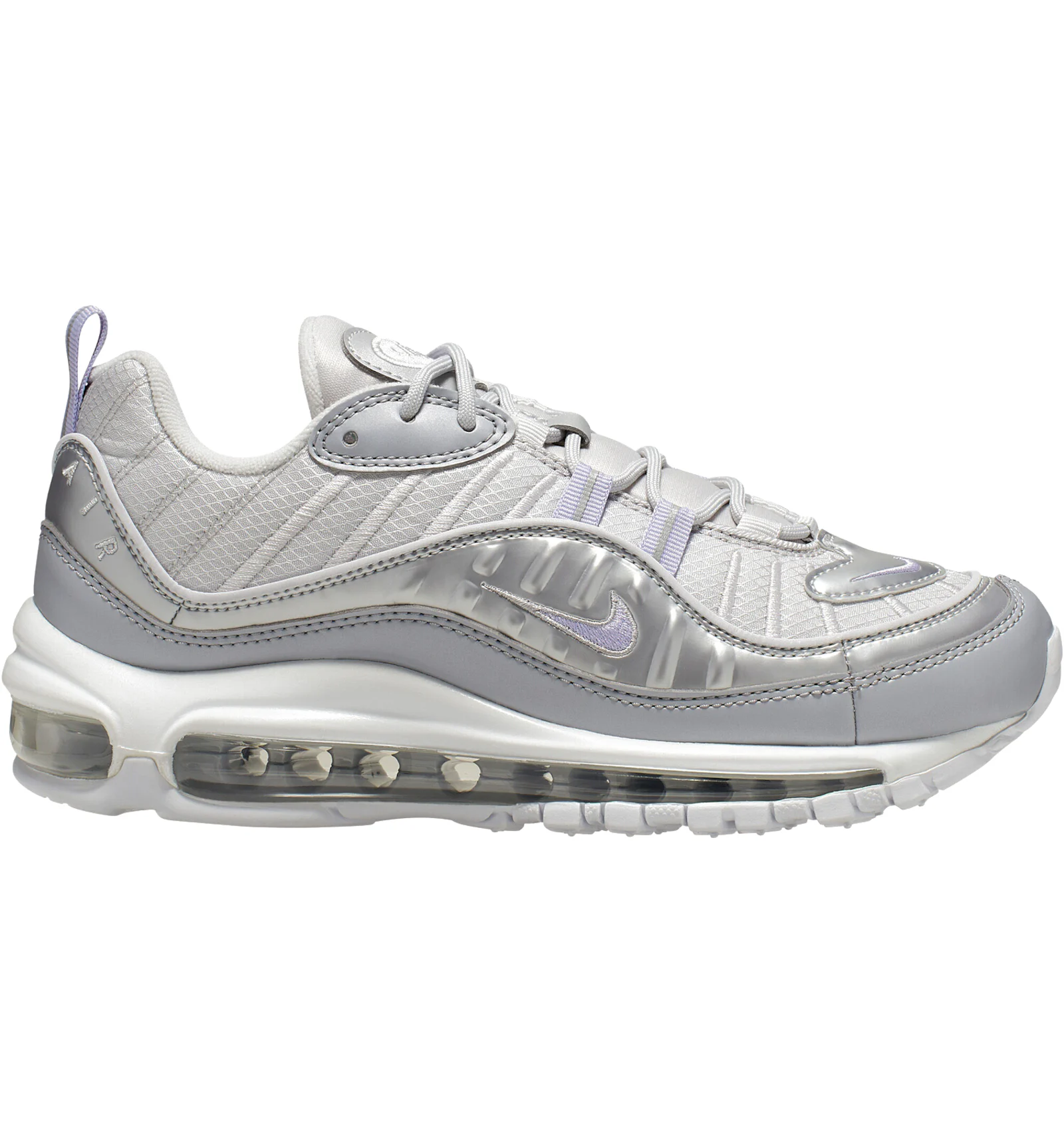 Nike air max 98 vast grey Clearance