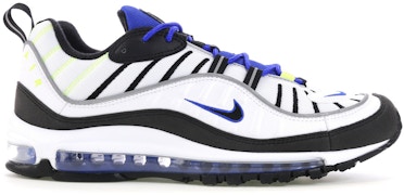 Buy Nike Air Max 98 Shoes Deadstock Sneakers Buy Nike Air Max 98 Shoes Deadstock Sneakers