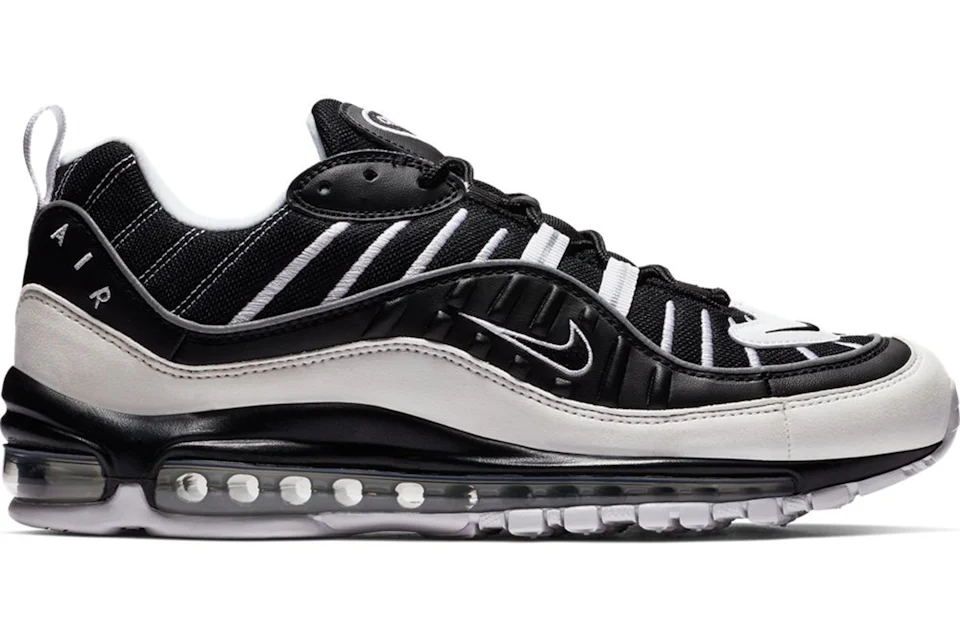 Air max top modular 98