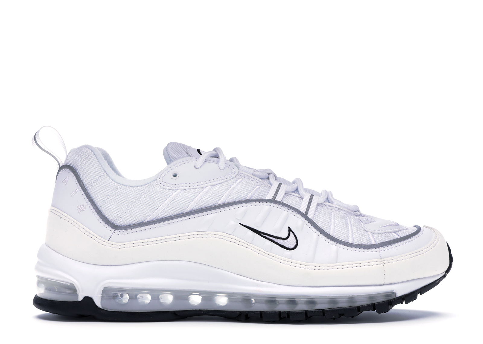 Buy Nike Air Max 98 Shoes & New Sneakers - StockX