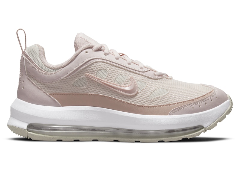 Nike Air Max AP Light Soft Pink Barely Rose Sail Pink Oxford
