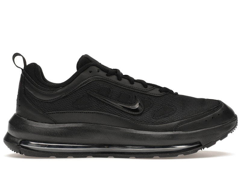 Nike Air Max 2015 Triple Black 698902 020 JP