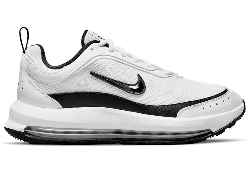 ★ナイキ★AIR MAX(エア マックス) AP★Black White Nike Air Max AP White Black for Sale | Authenticity