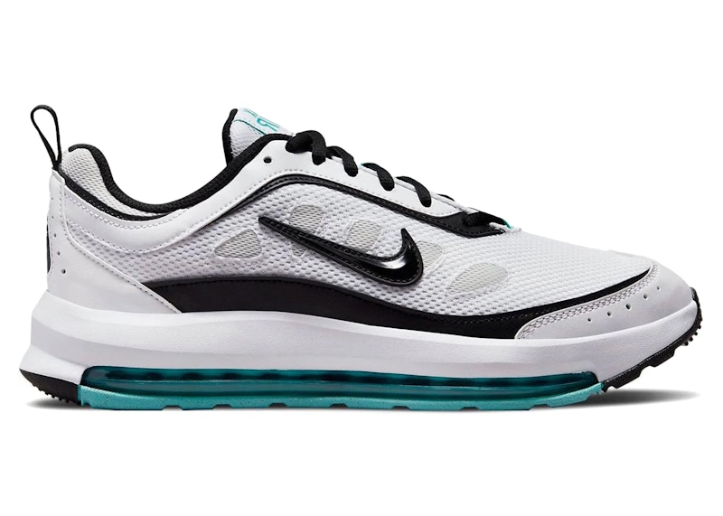 Nike Air Max AP White Washed Teal CU4826 102 JP